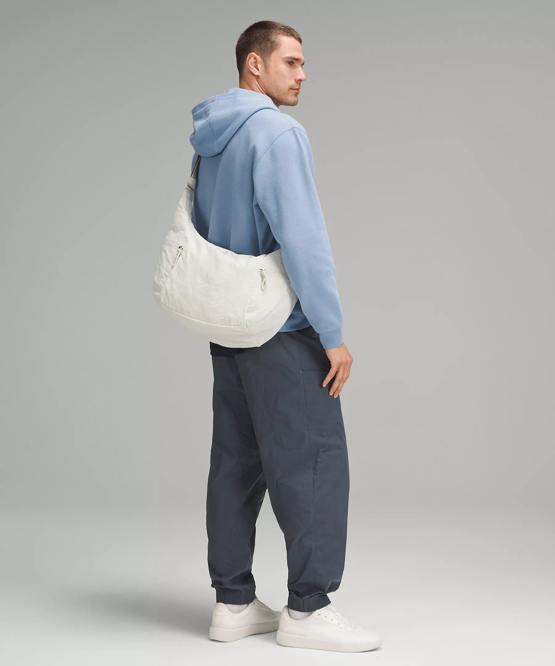 Large Slouchy Sling Bag 13L | lululemon (CA)