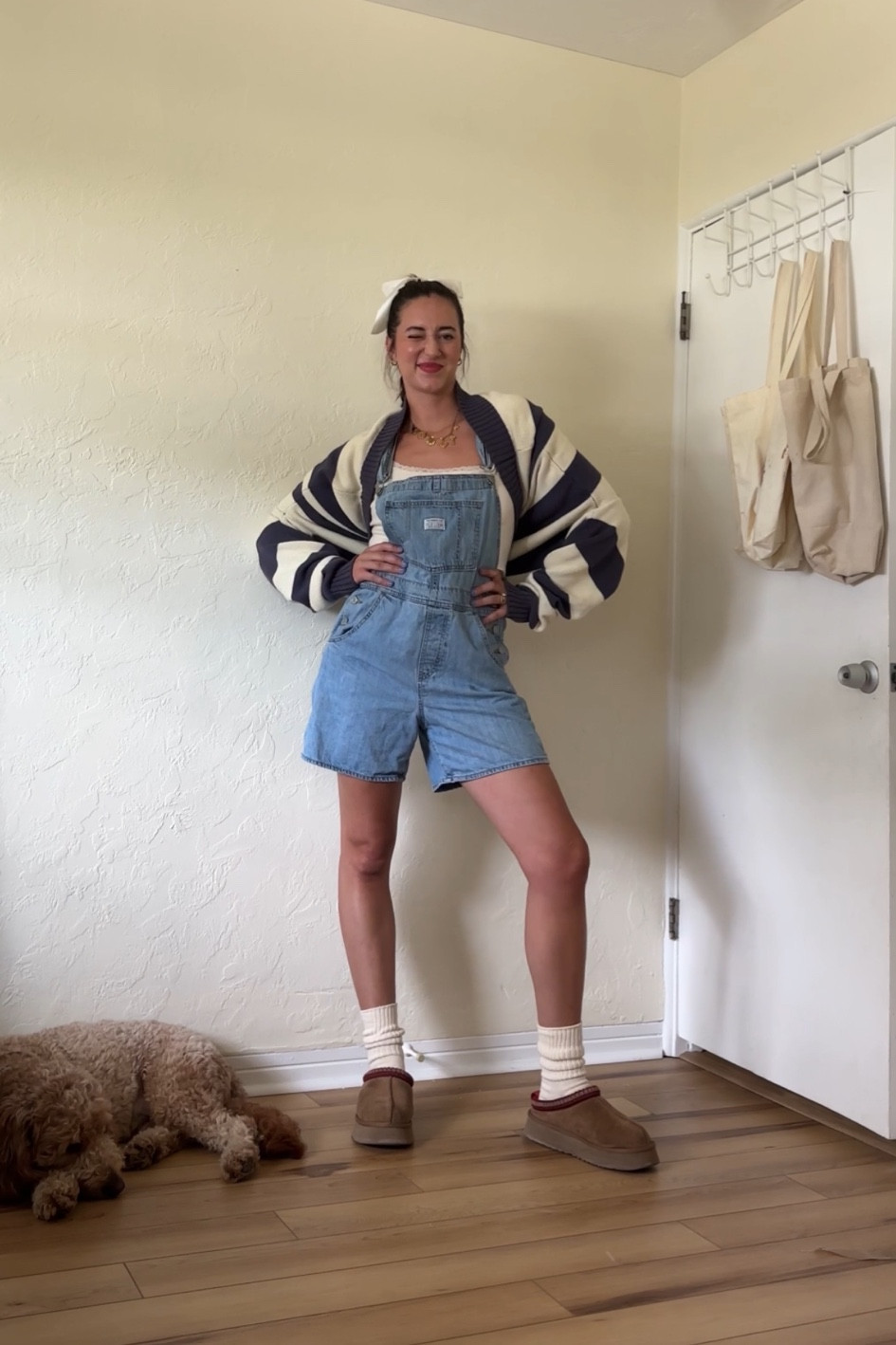 Cute easy fall outfit ✨💕🌀

#LTKSeasonal #LTKstyletip