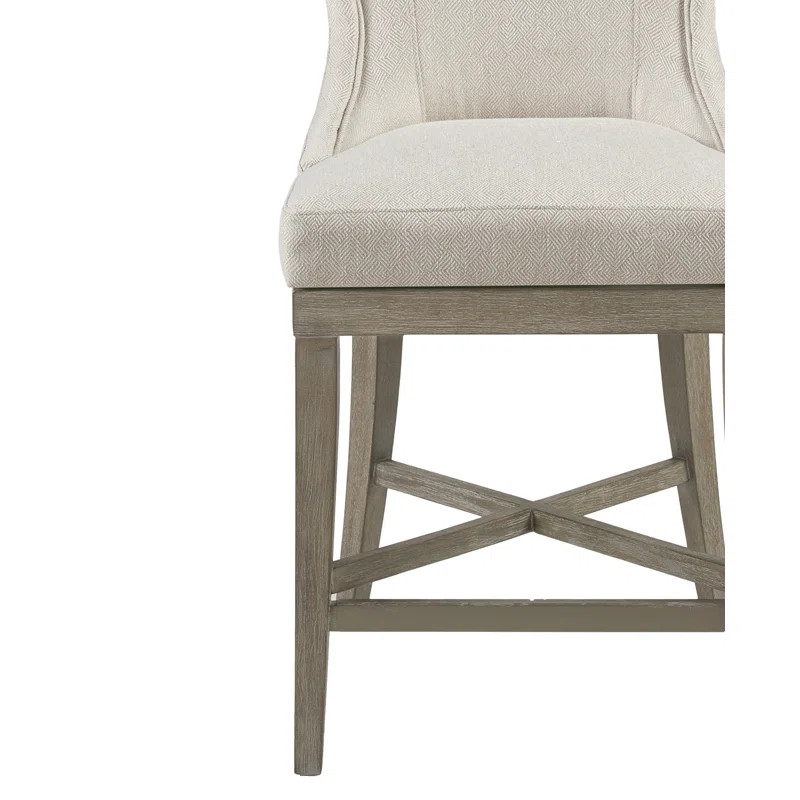 Trentin Swivel Counter Stool | Wayfair North America