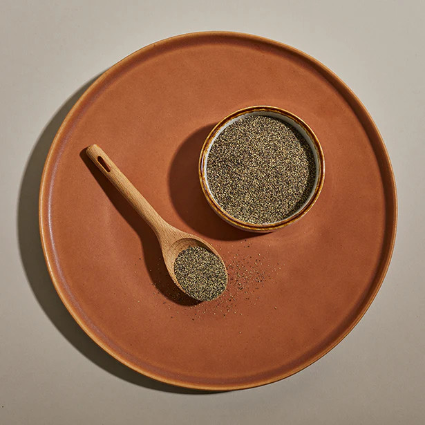 Pepper, Fine Grind | The Spice House