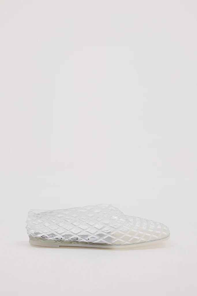 SENSO CLEAR JELLIE FLAT | DISSH
