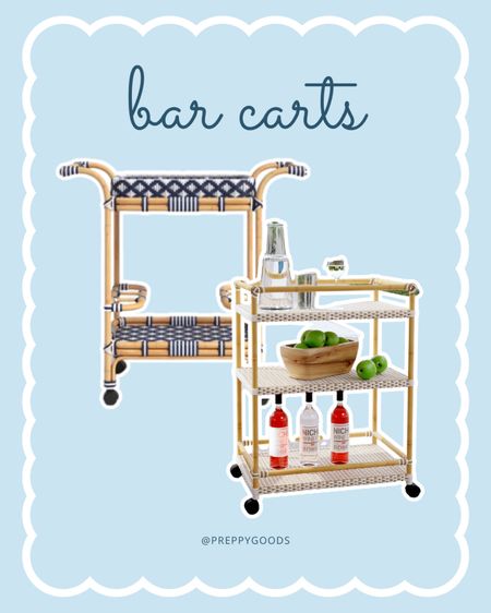 Trendy bar carts I’m loving!

Bar Carts | Coffee Bar Carts

#LTKSummerSales #LTKHome #LTKSaleAlert