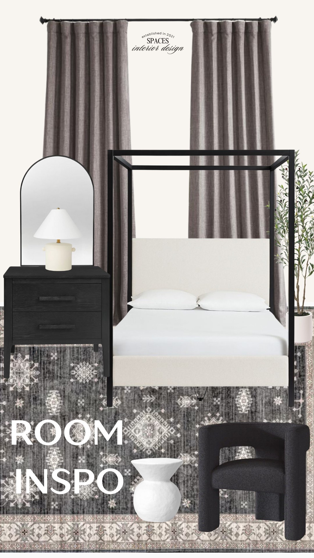 from dream board to install 😍 shop this real project we worked on 

#LTKStyleTip #LTKHome #LTKSaleAlert