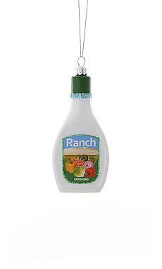 Ranch Dressing Ornament
                    
                    Cody Foster & Co
               ... | Revolve Clothing (Global)