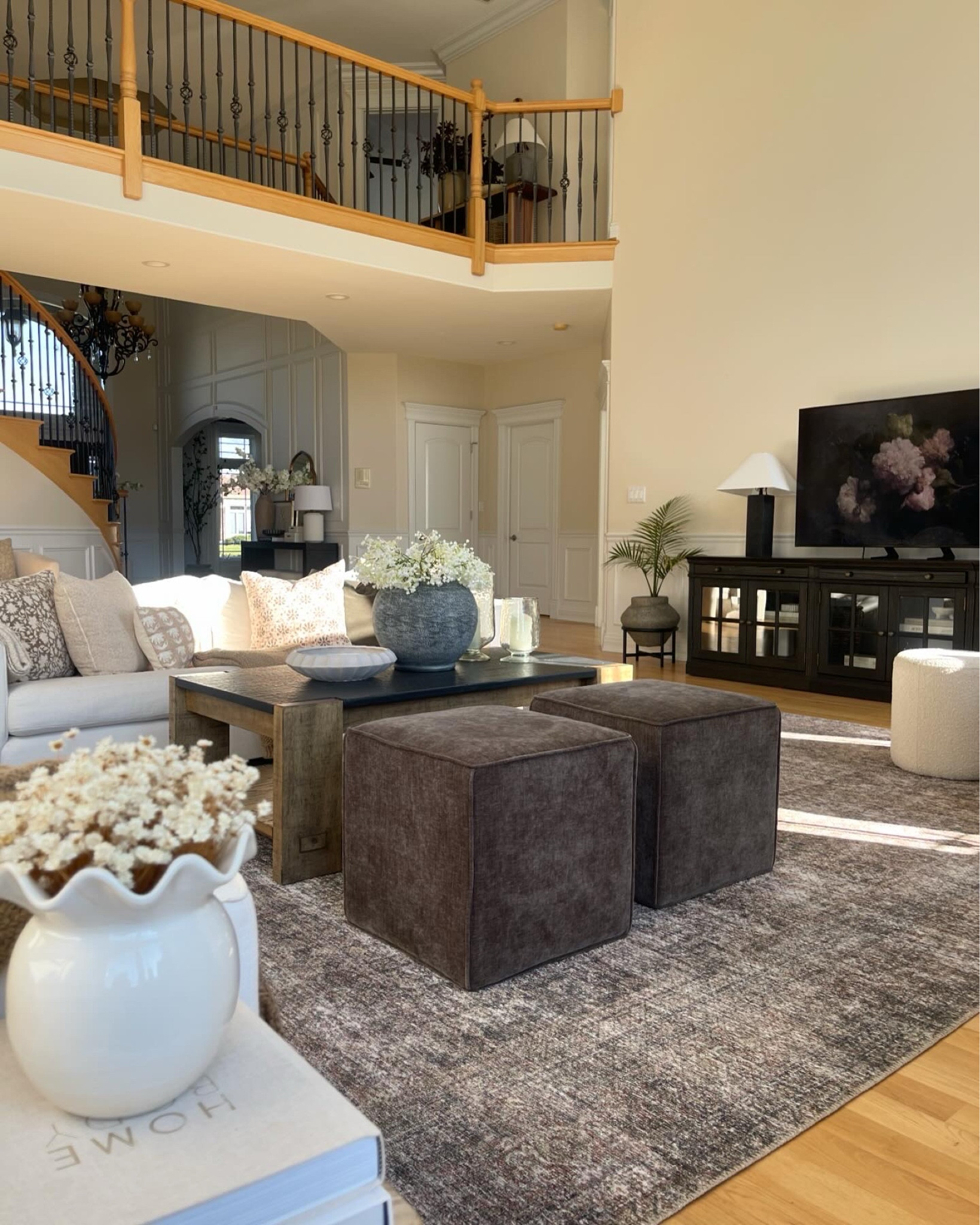 My favorite cubes are in stock! @targetstyle #targetstyle #targethome #target #studiomcgee 

#LTKsalealert #LTKhome #LTKxTarget