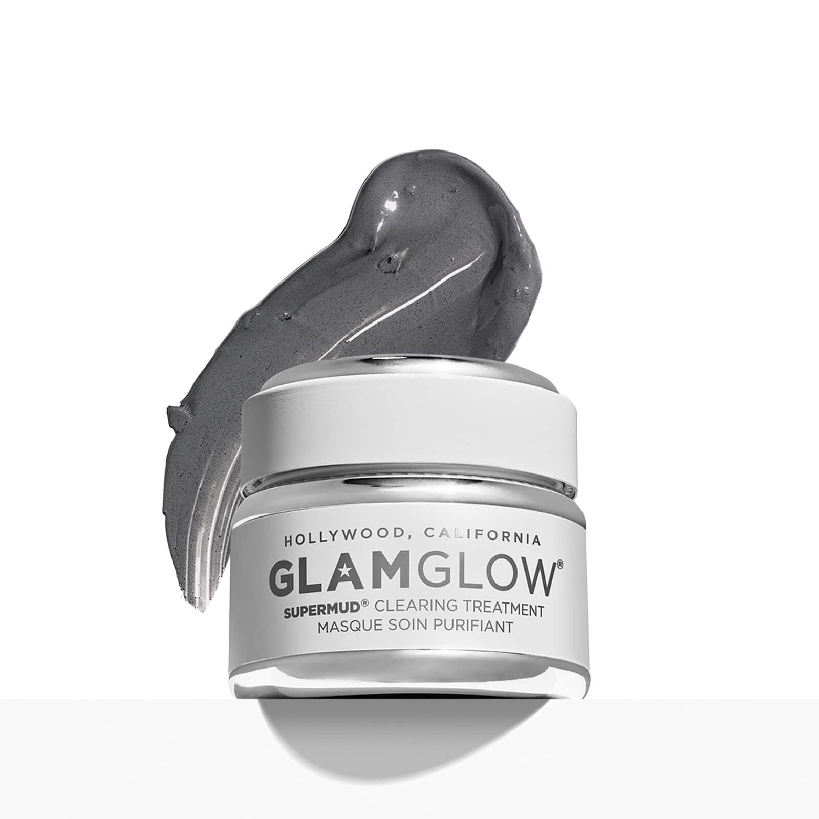 GLAMGLOW Supermud Mask 50g | Look Fantastic (UK)