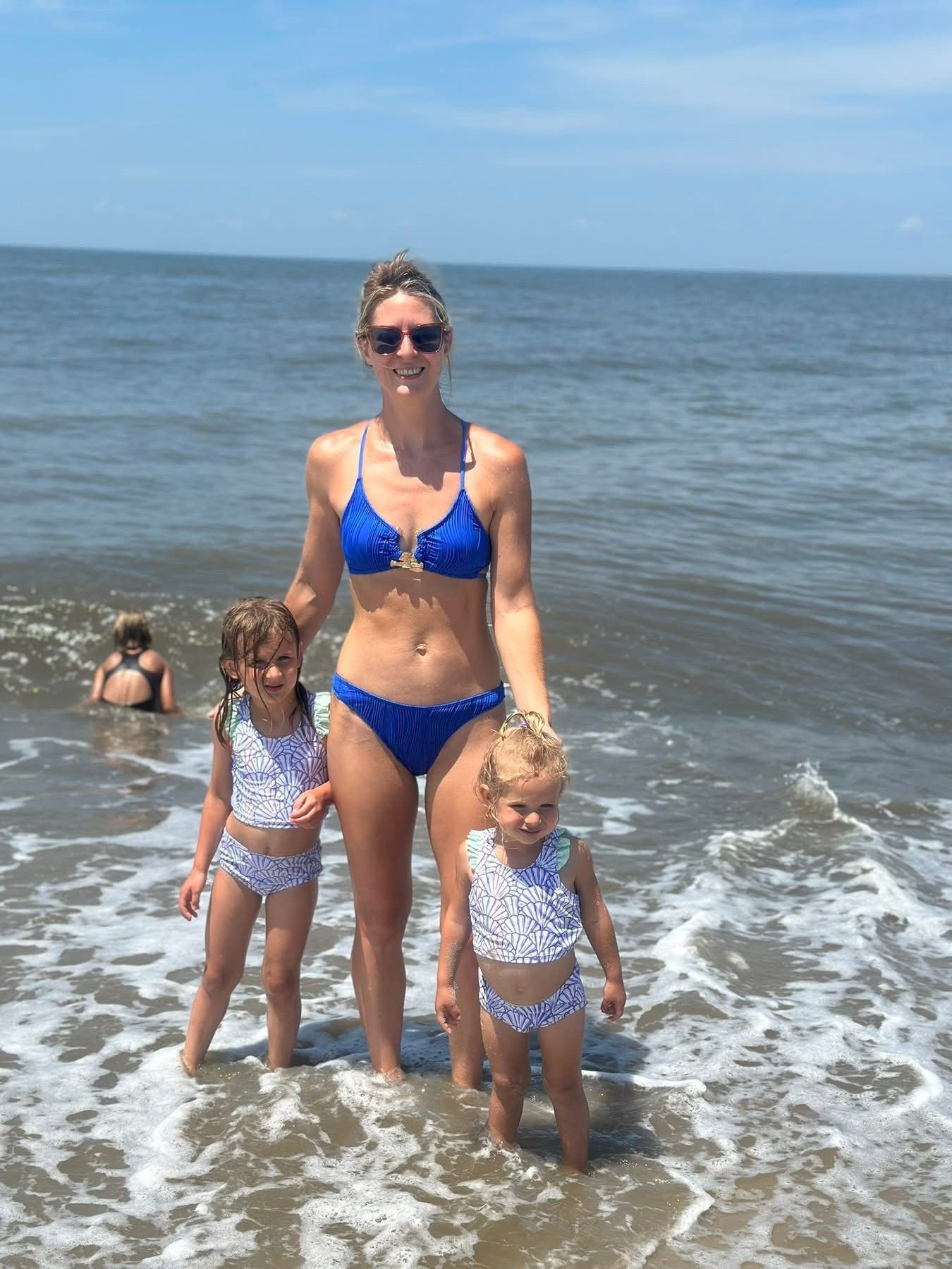 Beach Babes ☀️

#LTKSwim #LTKSeasonal #LTKFindsUnder50