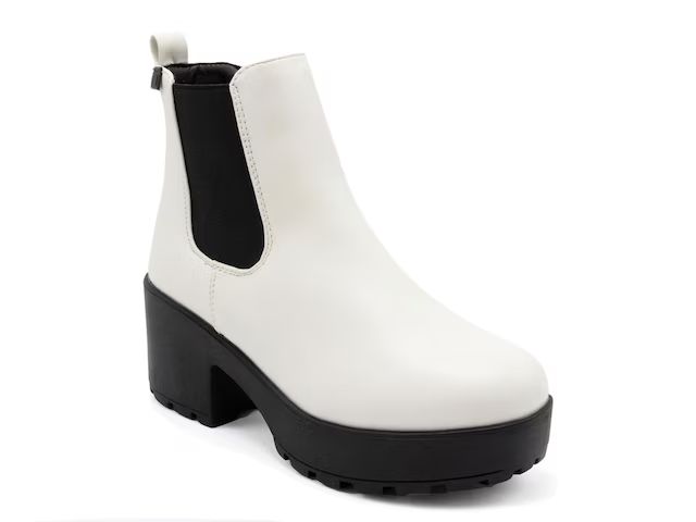 Coolway Irby Chelsea Boot | DSW