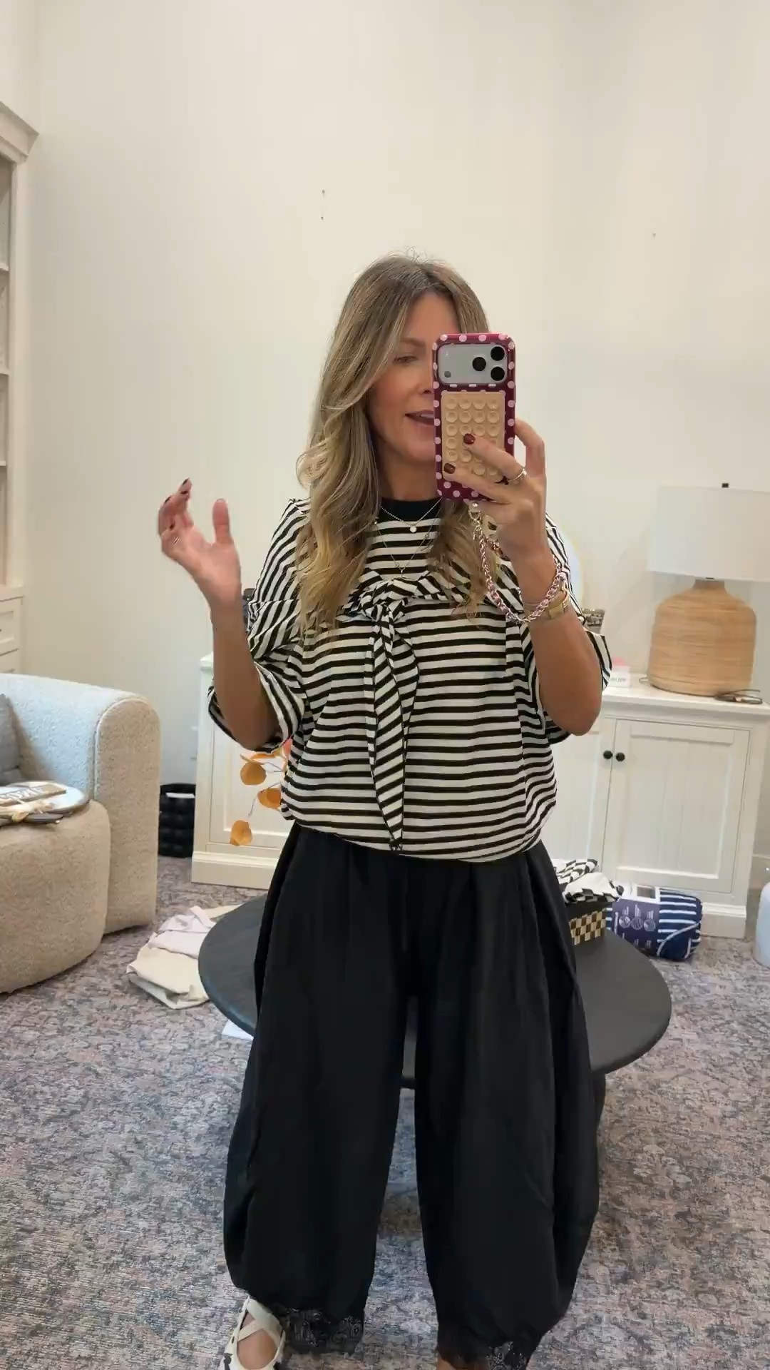 Amazon top seller! 
Love this Amazon outfit. It’s so cozy and cute for fall!