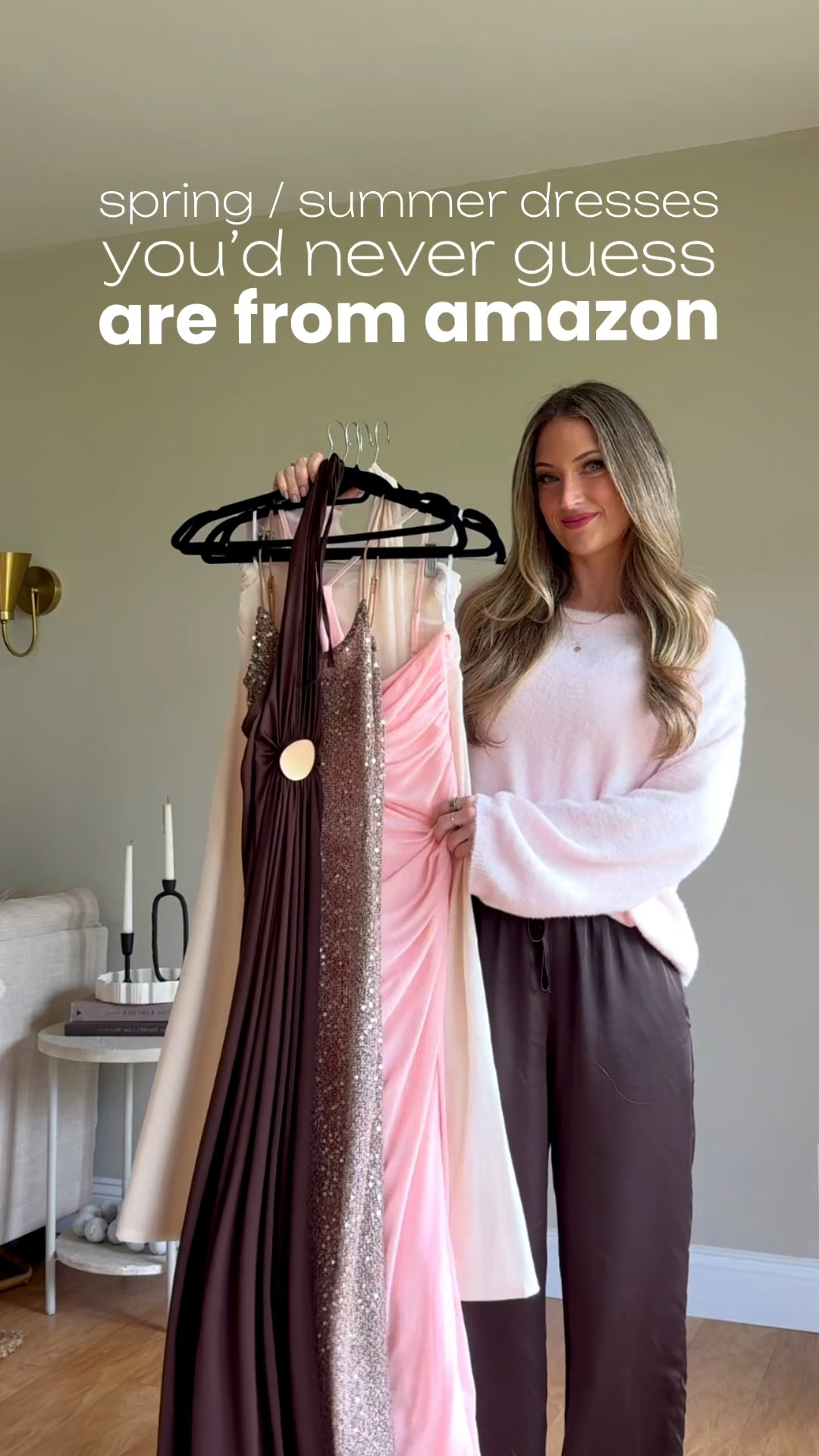 I was shocked honey! In tears almost These amazon finds get 10s for me!

All on my sf under: DRESSES 💕

I'm 5'5 wearing a size small in all of these!

#amazonfashion #amazontryon #springfashion #SummerFashion #amazonhaul

#LTKgrwm #LTKootd