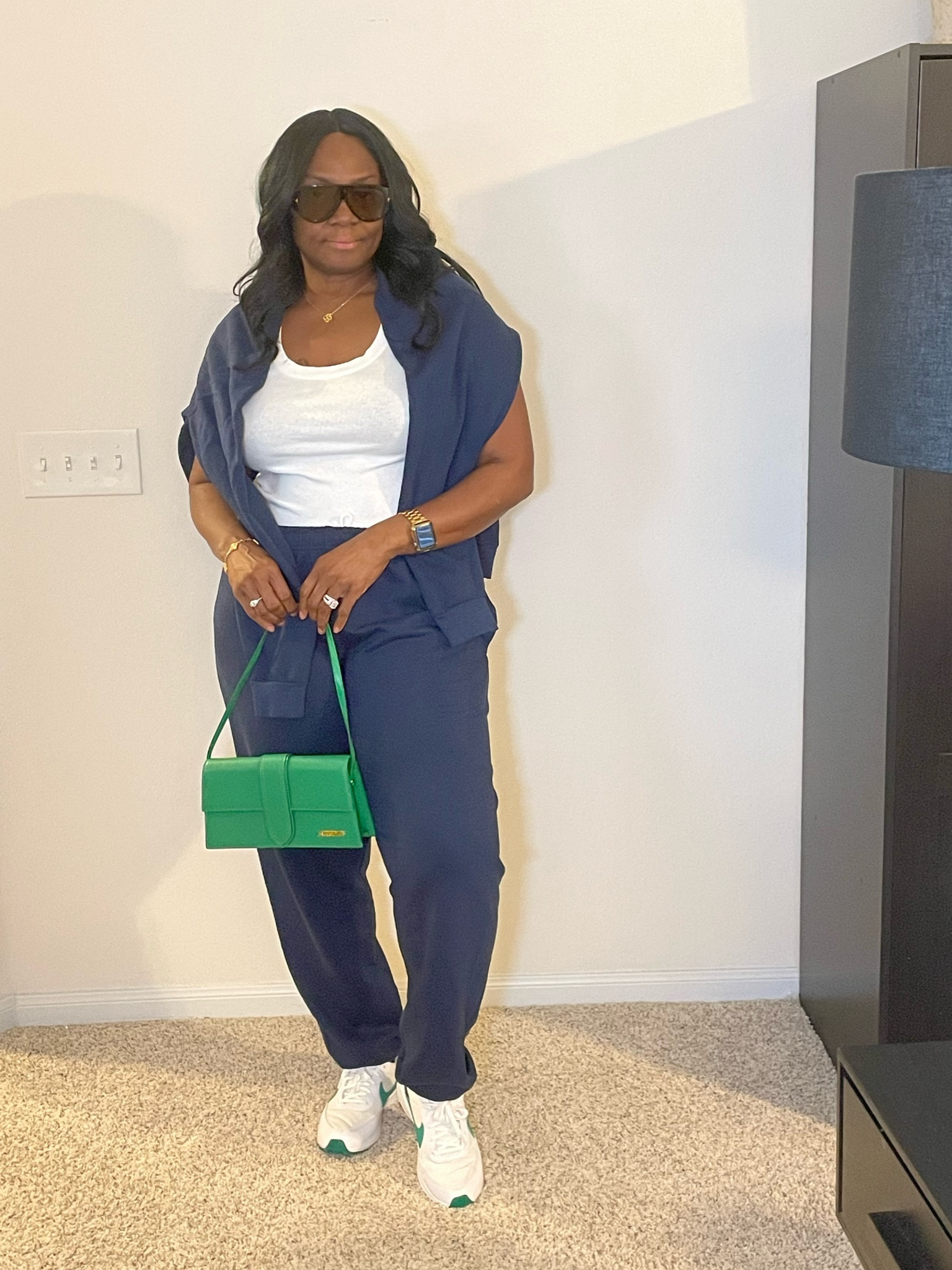 Casual Look for less!

#LTKFindsUnder50 #LTKActive #LTKStyleTip