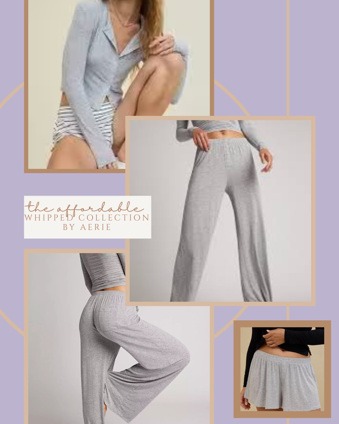 The #whipped #collection dupe for affordable luxury!

#LTKFindsUnder50 #LTKPetite #LTKFindsUnder100