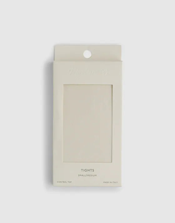 Sheer Tights | Madewell