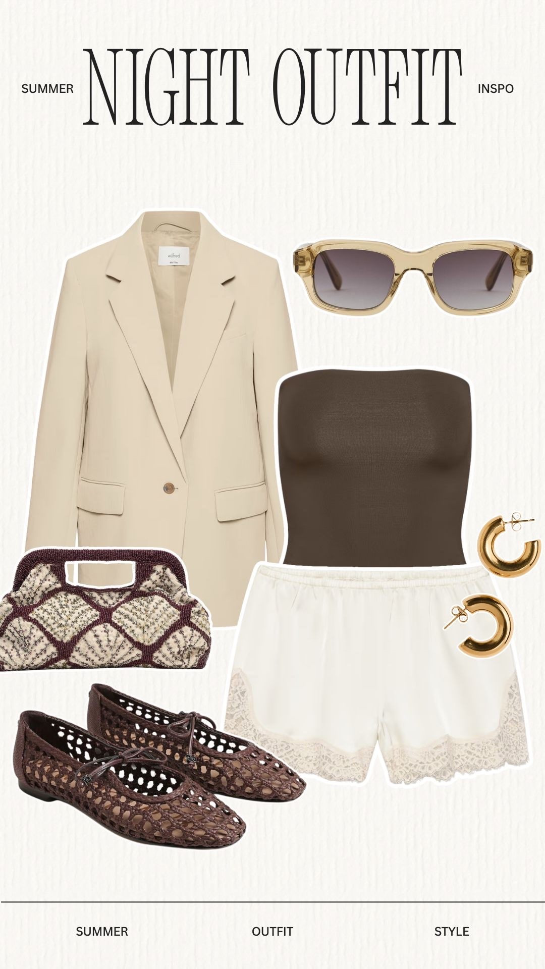 Summer of Night outfit inspo

#LTKsummer #LTKpartywear #LTKdatenight