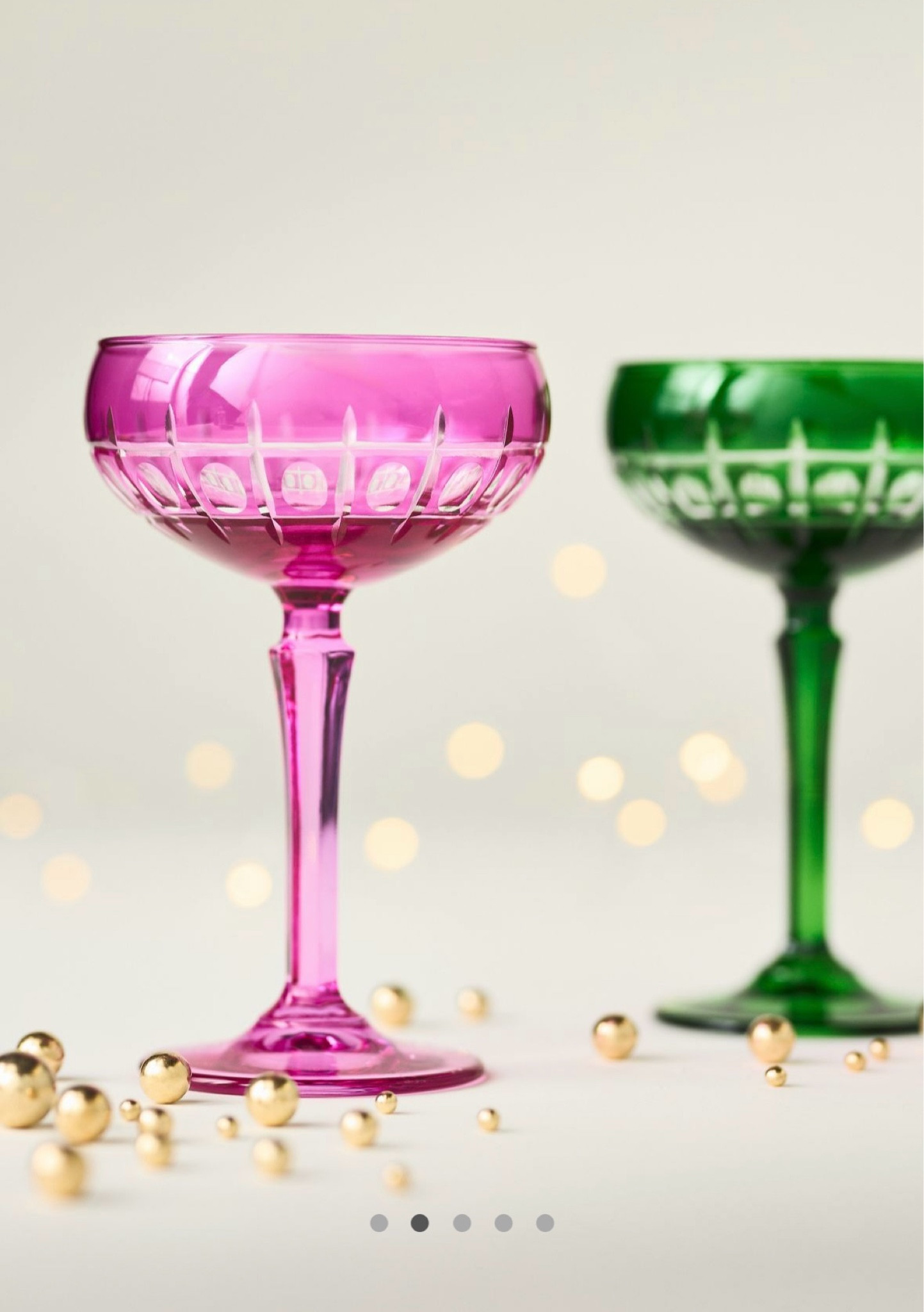 Beautiful glass on MAJOR sale!!

#LTKSeasonal #LTKHoliday #LTKSaleAlert