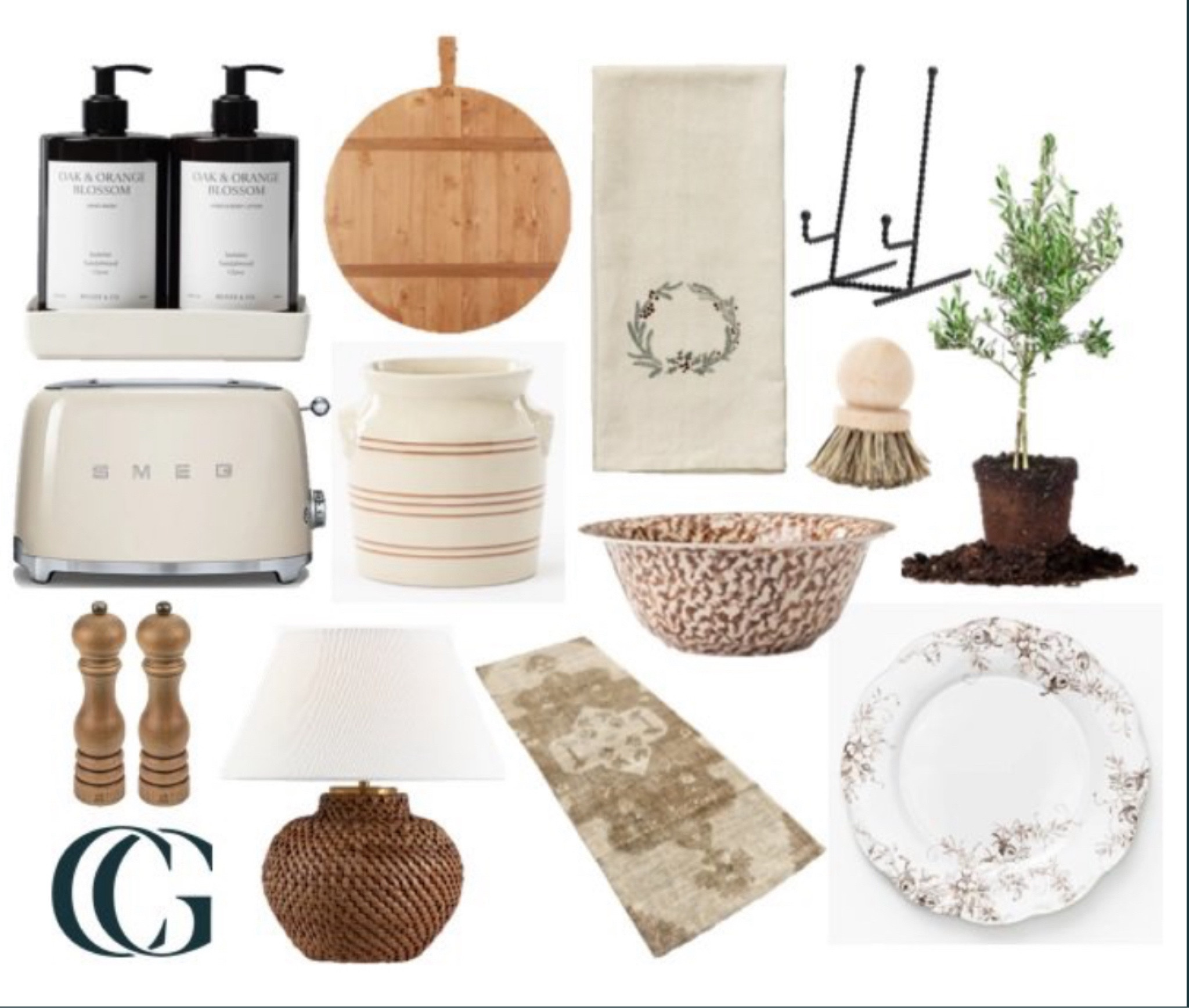 It’s the time of year for holiday parties and since we spend so much time entertaining in our kitchens I like to make sure to have some pretty things mixed in with the more functional items. #kitchenaccessories #holidaykitchen #stylishkitchen

#LTKGiftGuide #LTKSeasonal #LTKHoliday