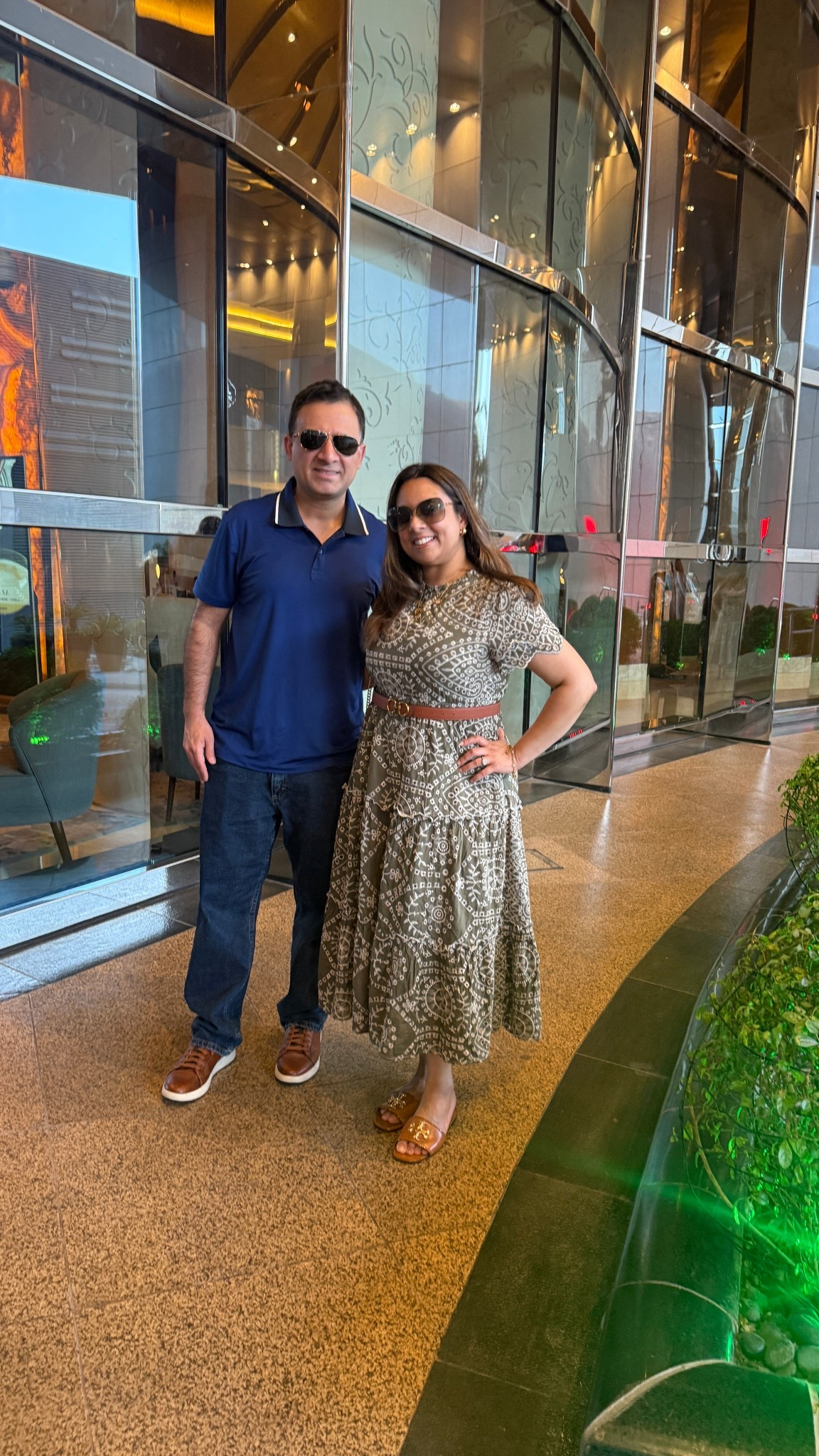 Olive green dress I'm 5'4 and 147 lbs wearing size small in the dress! 

#LTKMidsize #LTKSaleAlert #LTKParties