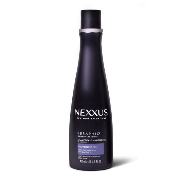 Nexxus Keraphix Damage Healing Shampoo - 13.5 fl oz | Target