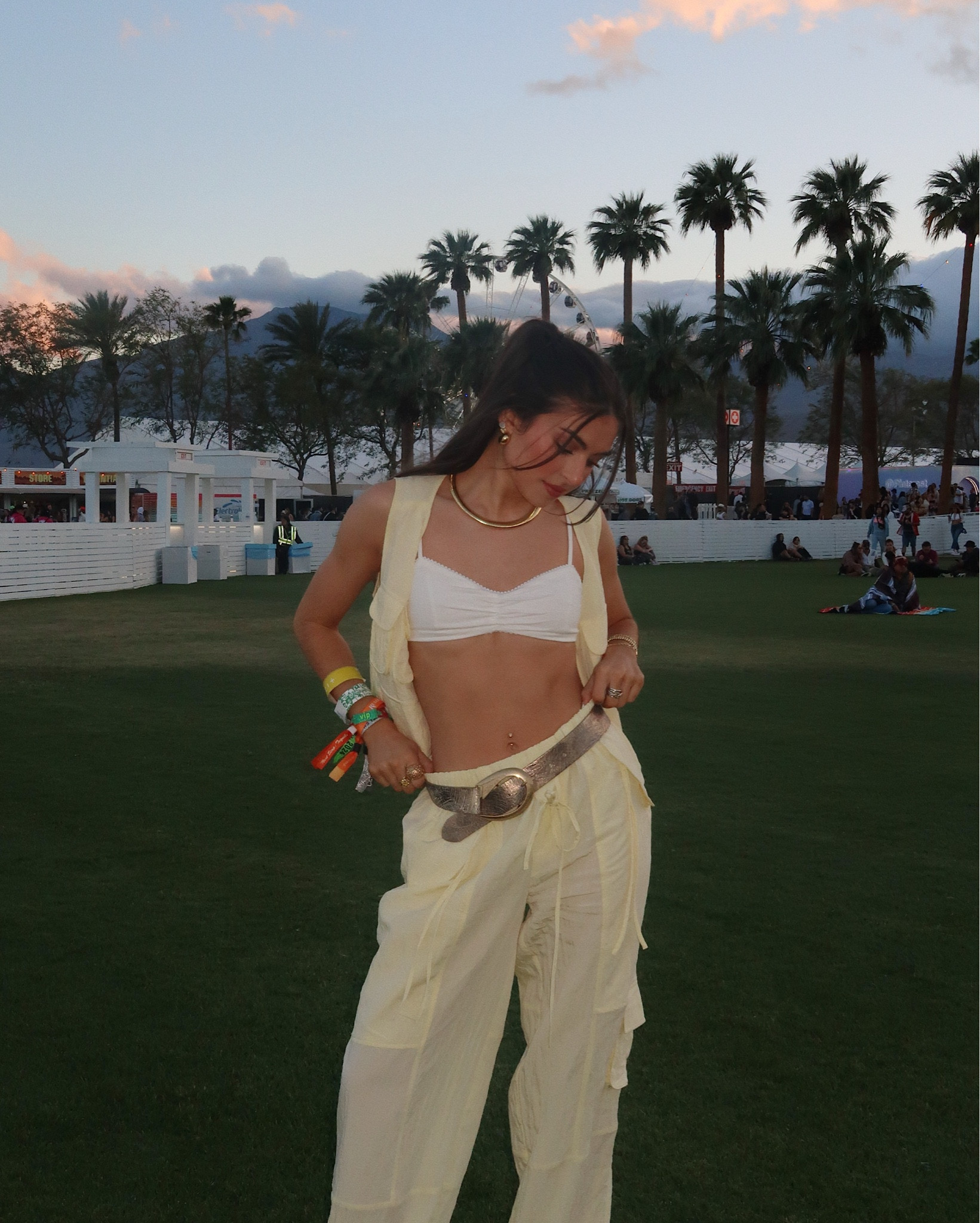 Coachella 2024 day 3

#LTKstyletip #LTKfindsunder100 #LTKfindsunder50