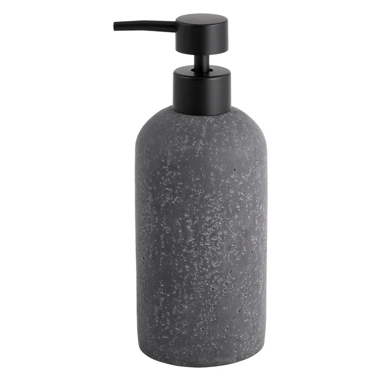 Better Homes & Gardens Faux Stone Lotion Pump | Walmart (US)