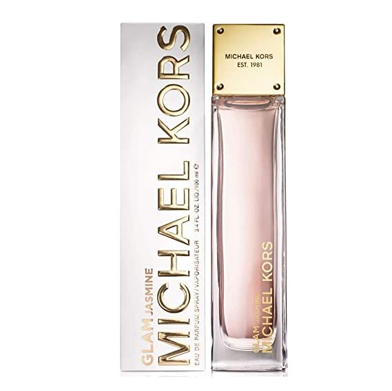 Michael Kors Glam Jasmine 3.4 Edp Sp | Amazon (US)