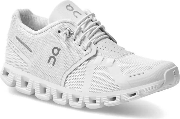 Cloud 5 Running Shoe (Women) | Nordstrom