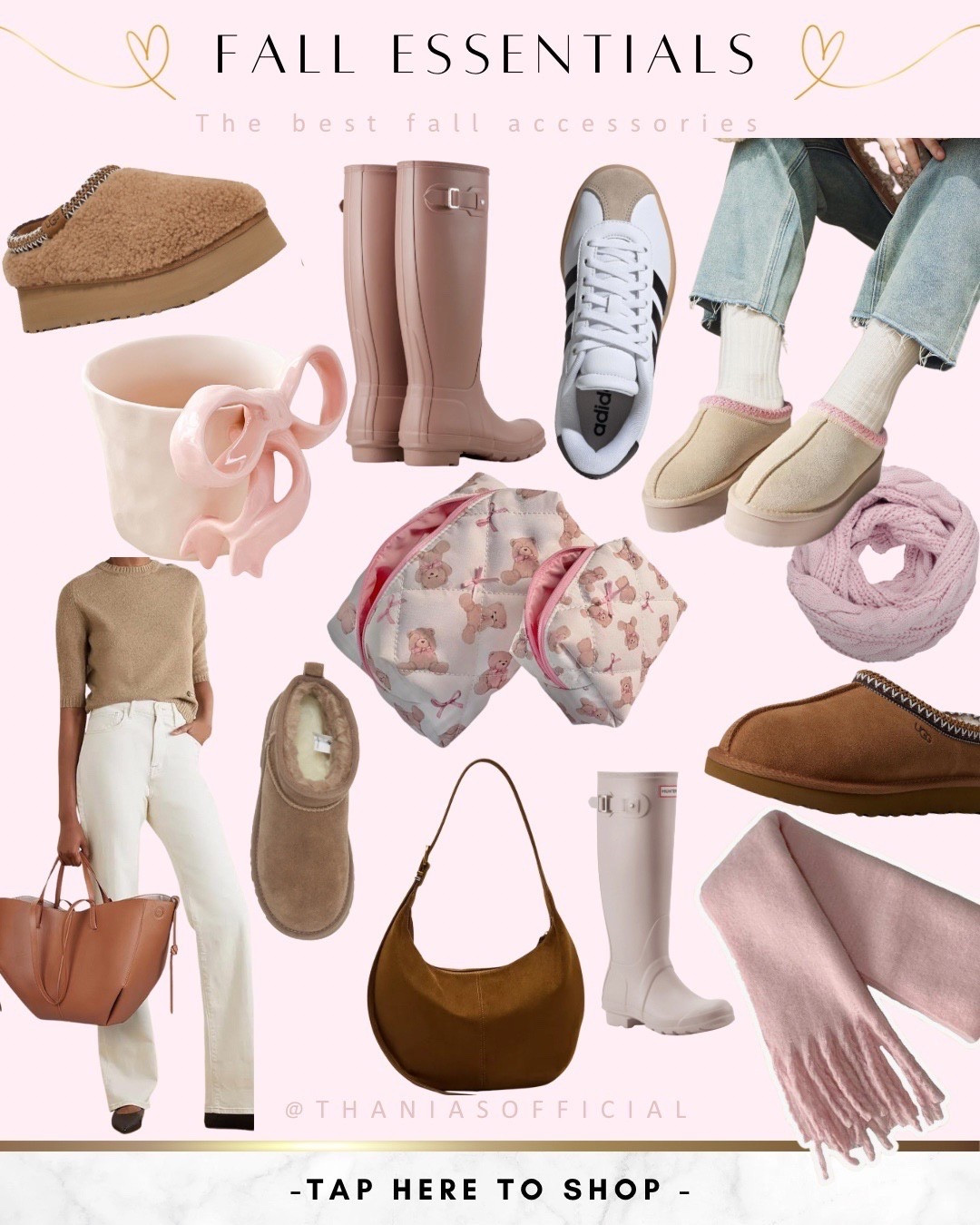 FALL 🍂👻🎃🩷

#LTKFindsUnder50 #LTKSaleAlert #LTKFallSale