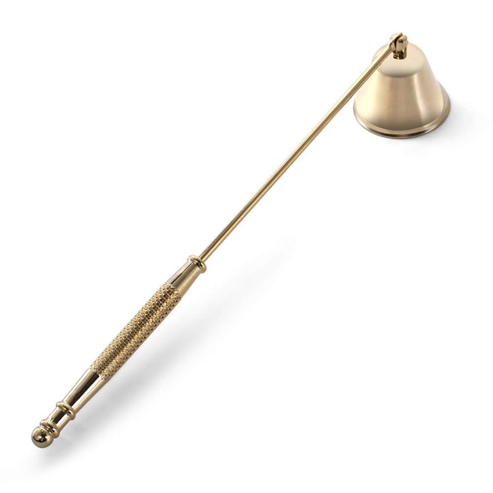Gold Candle Snuffer | Amazon (US)