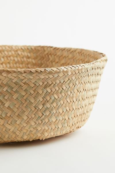 Folding Basket | H&M (US + CA)