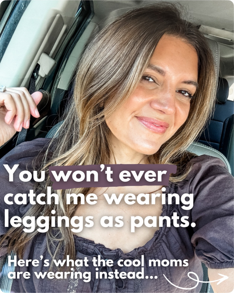 Leggings alternatives for fall! Cool mom fall style!

#LTKOver40 #LTKTall #LTKSaleAlert