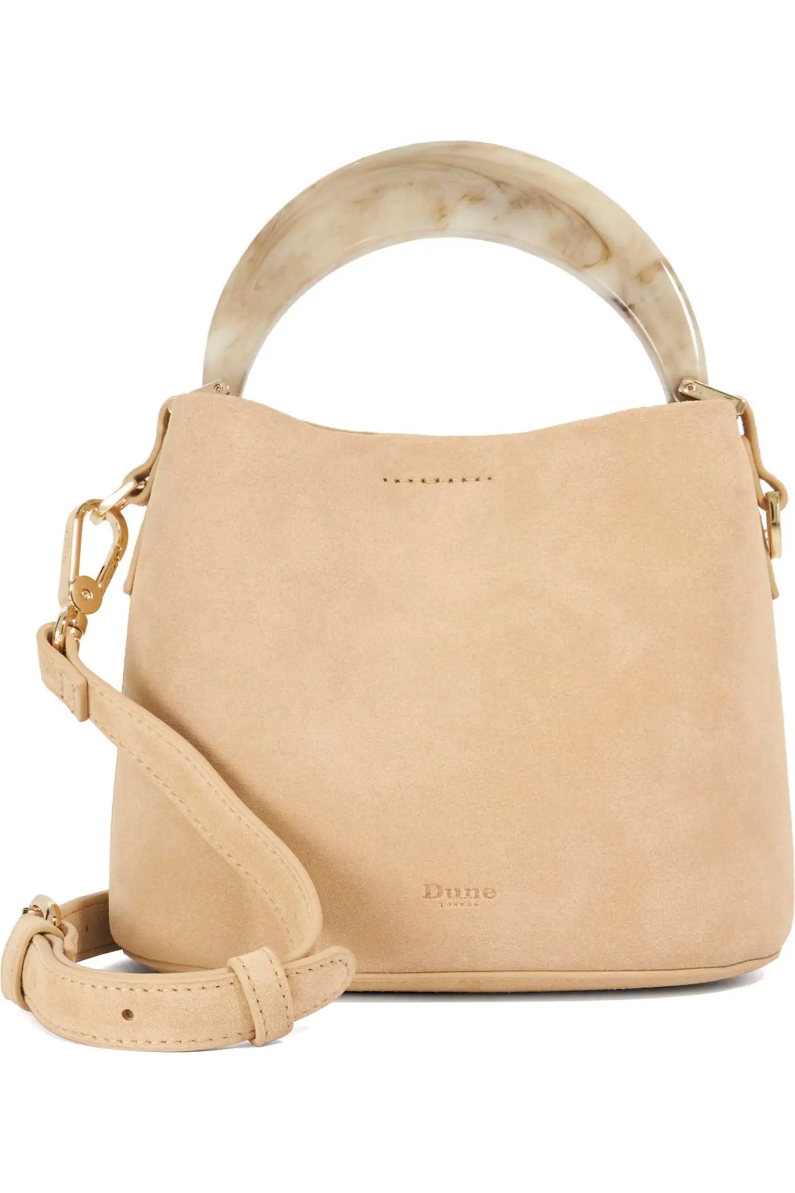 Dharla Leather Top Handle Bag (Women) | Nordstrom | Nordstrom
