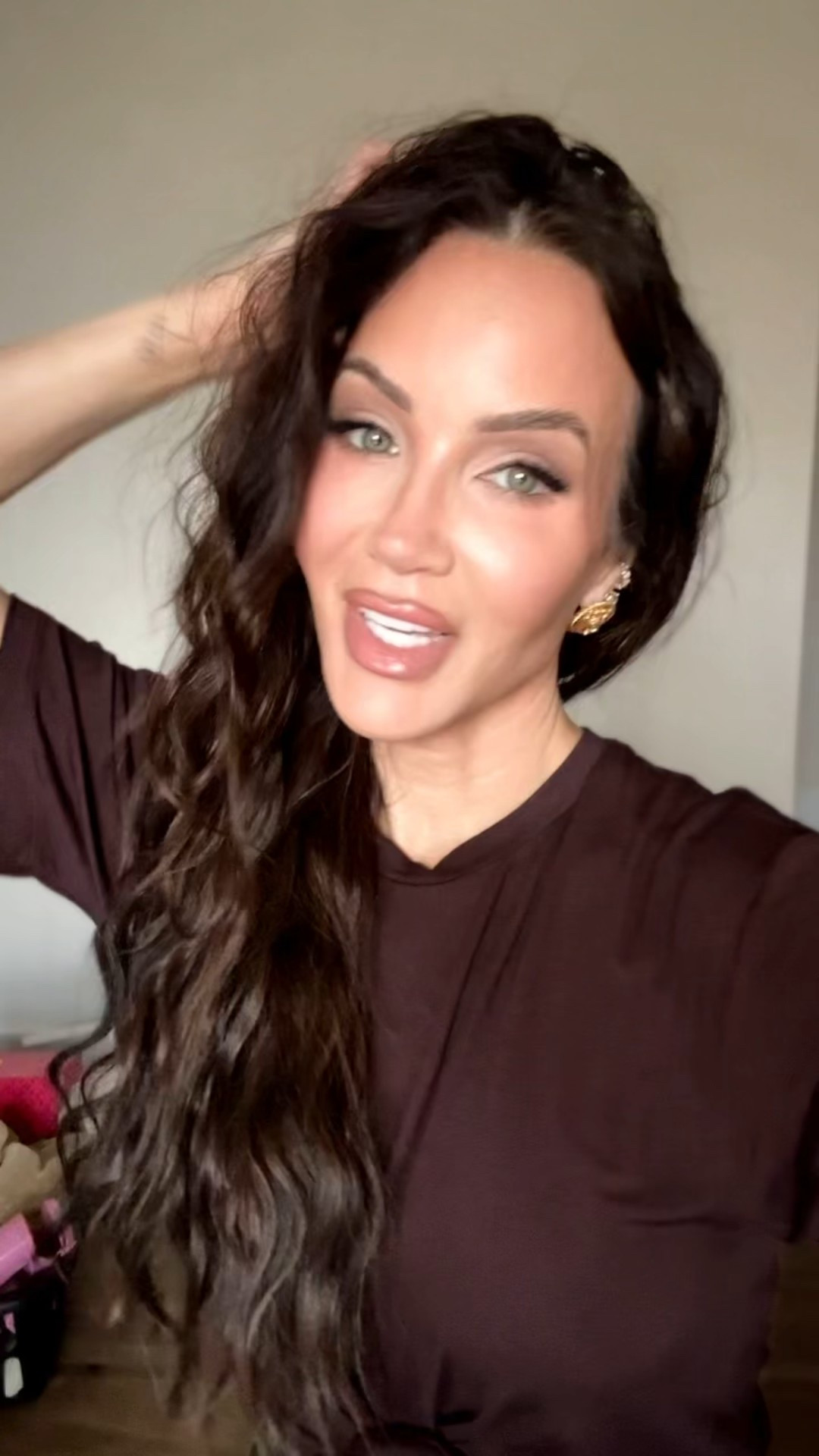 Half lashes for the win!  Easy to use and looks so pretty!  Here are my favorites !

#LTKOver40 #LTKBeauty #LTKselfcare