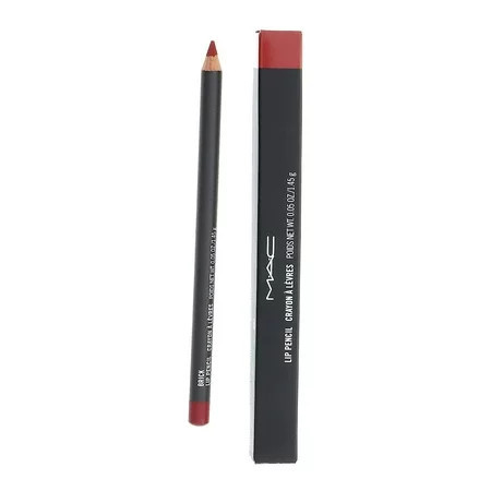 MAC Lip Pencil (Intense Golden Red) Designed For Shaping Lining & Filling The Lips 0.05 oz | Walmart (US)