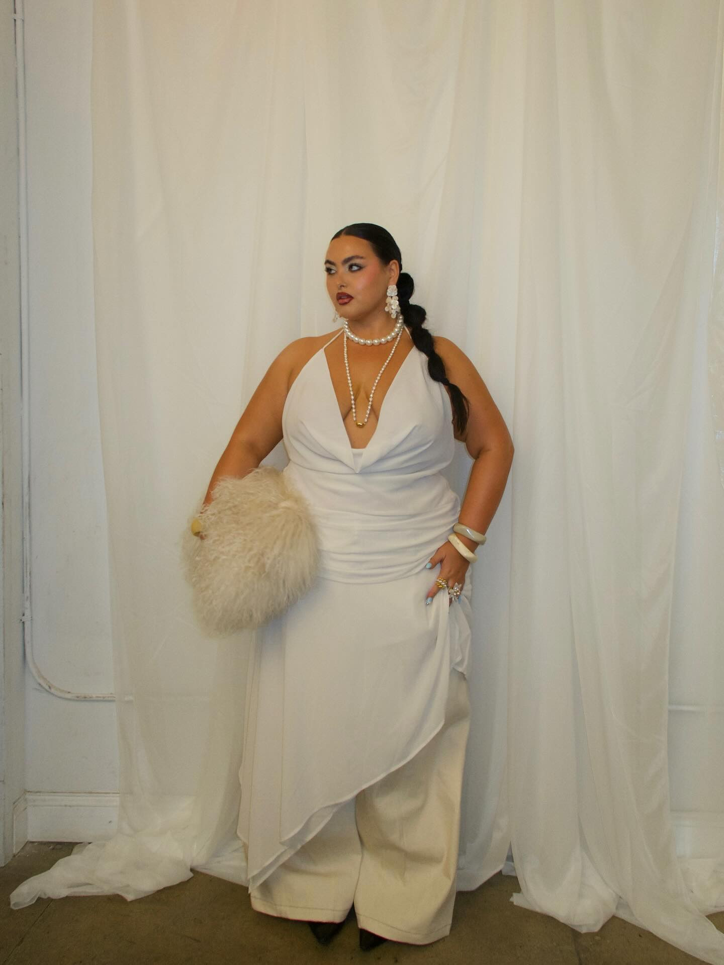 take me back to NYC

#nyfw #curvyoutfit #curvyfashion 

#LTKStyleTip #LTKSeasonal #LTKPlusSize