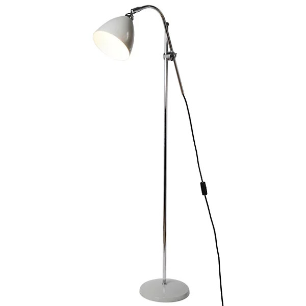 Task Floor Light by Original BTC | Lumens