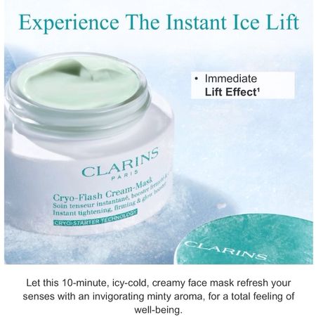This face mask is a game changer 
Moisturizes tightens plumps and refreshes

#LTKFindsUnder100 #LTKBeauty #LTKOver40