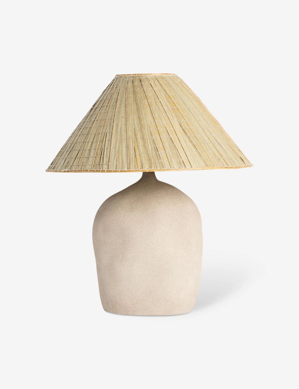 Ertha Table Lamp | Lulu and Georgia 