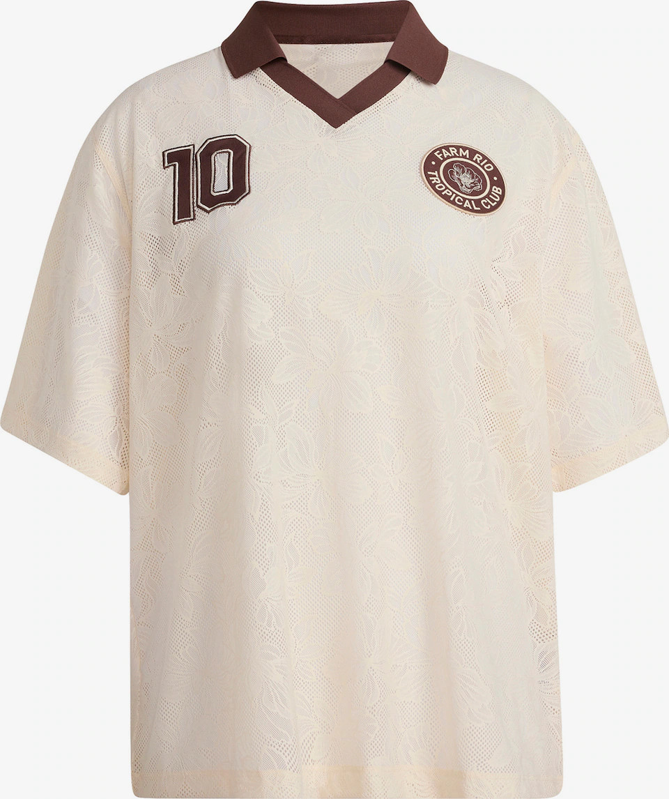 Funktionsshirt 'Farm Rio Tropical Club' | ABOUT YOU DE