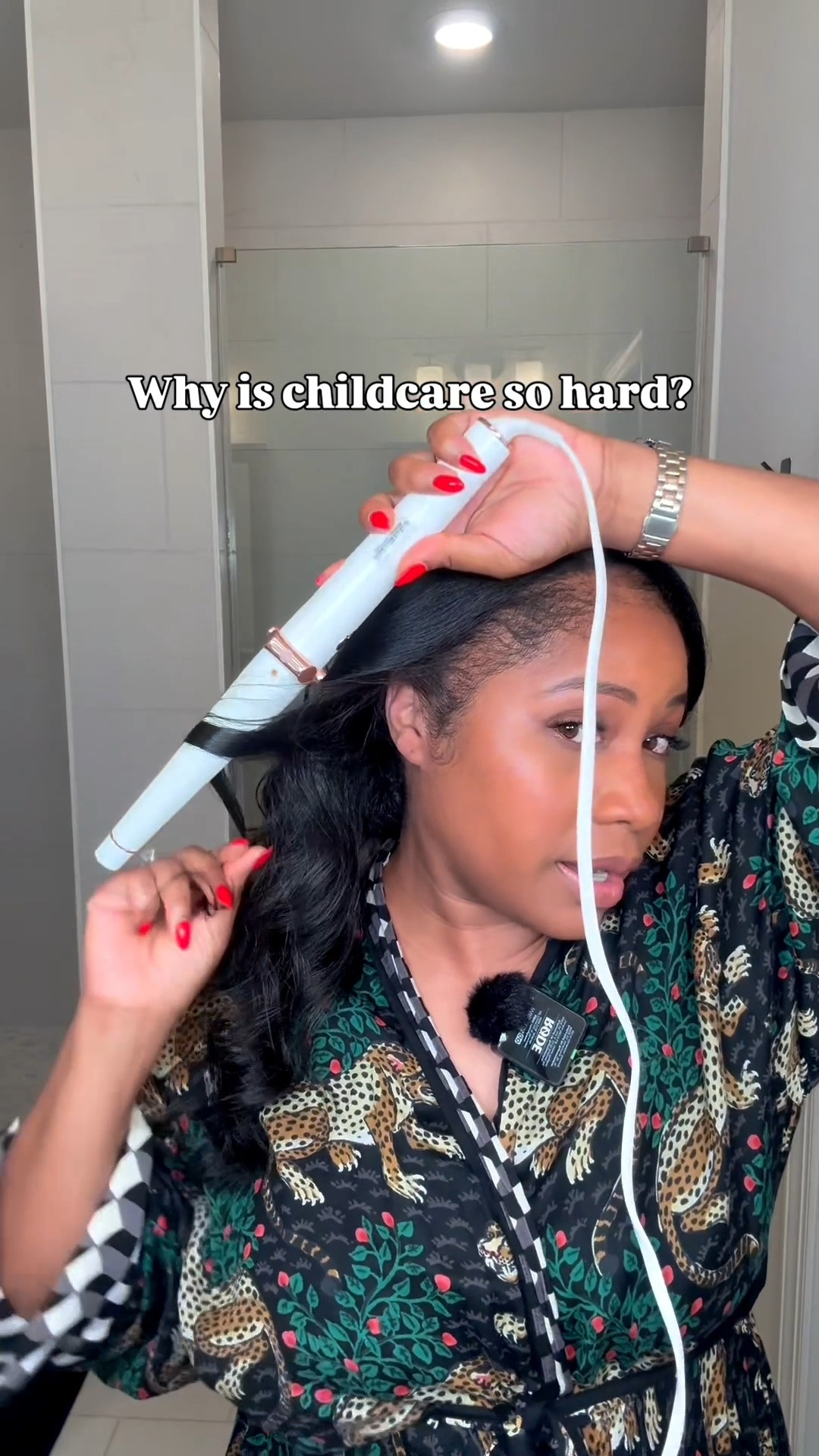 GRWM chit chat!

#LTKgrwm #LTKmomlife #LTKstorytime