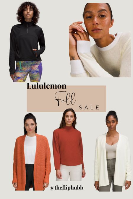 Lululemon has some GORGEOUS pieces on sale now. Some fall choices, sweaters, cardigans, and more. Don’t miss out! /// wedding guest, summer dress, dresses, beach, dress, swim, white dress, summer outfits, travel, swimsuits, work wear, swimwear business casual, sunglasses romper country concert, bikini, sandals, beach bag, jumpsuit, one piece swimsuit, maxi dress, beach outfit, summer dresses, bathing suit, travel outfit, vacation outfits, Nashville outfits, belt bag, country concert outfit, midsize fashion, swimsuit, sneakers, shorts, cocktails dress, black dress, airport outfit, bride, office, fashion, work outfit

#LTKsalealert #LTKstyletip #LTKSeasonal
