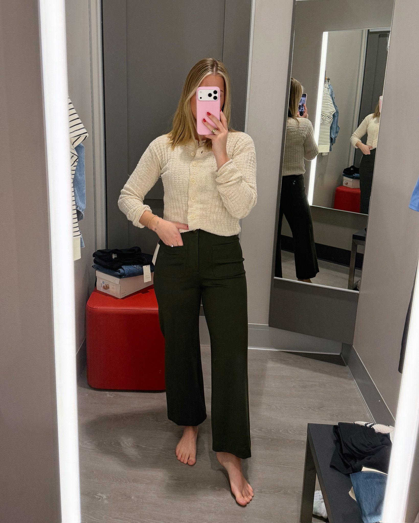 Target new arrivals for spring im loving!  

 #LTKootd #LTKSeasonal #LTKWorkwear