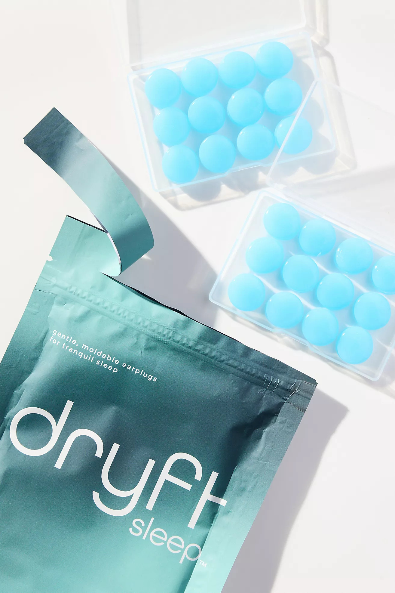 Dryft Sleep Earplugs | Anthropologie (US)