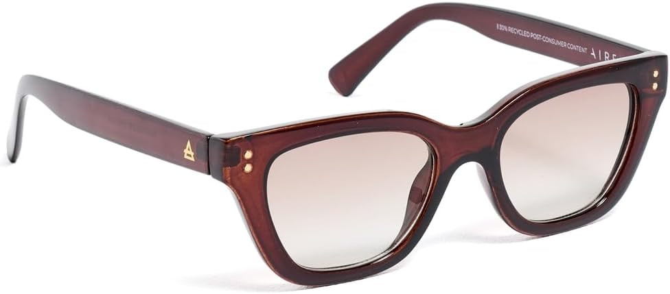 AIRE Women's Nightglow Sunglasses | Amazon (US)