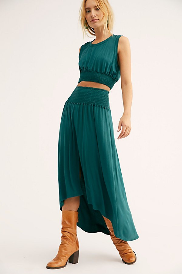 Morningside Set by FP Beach at Free People | Free People (Global - UK&FR Excluded)