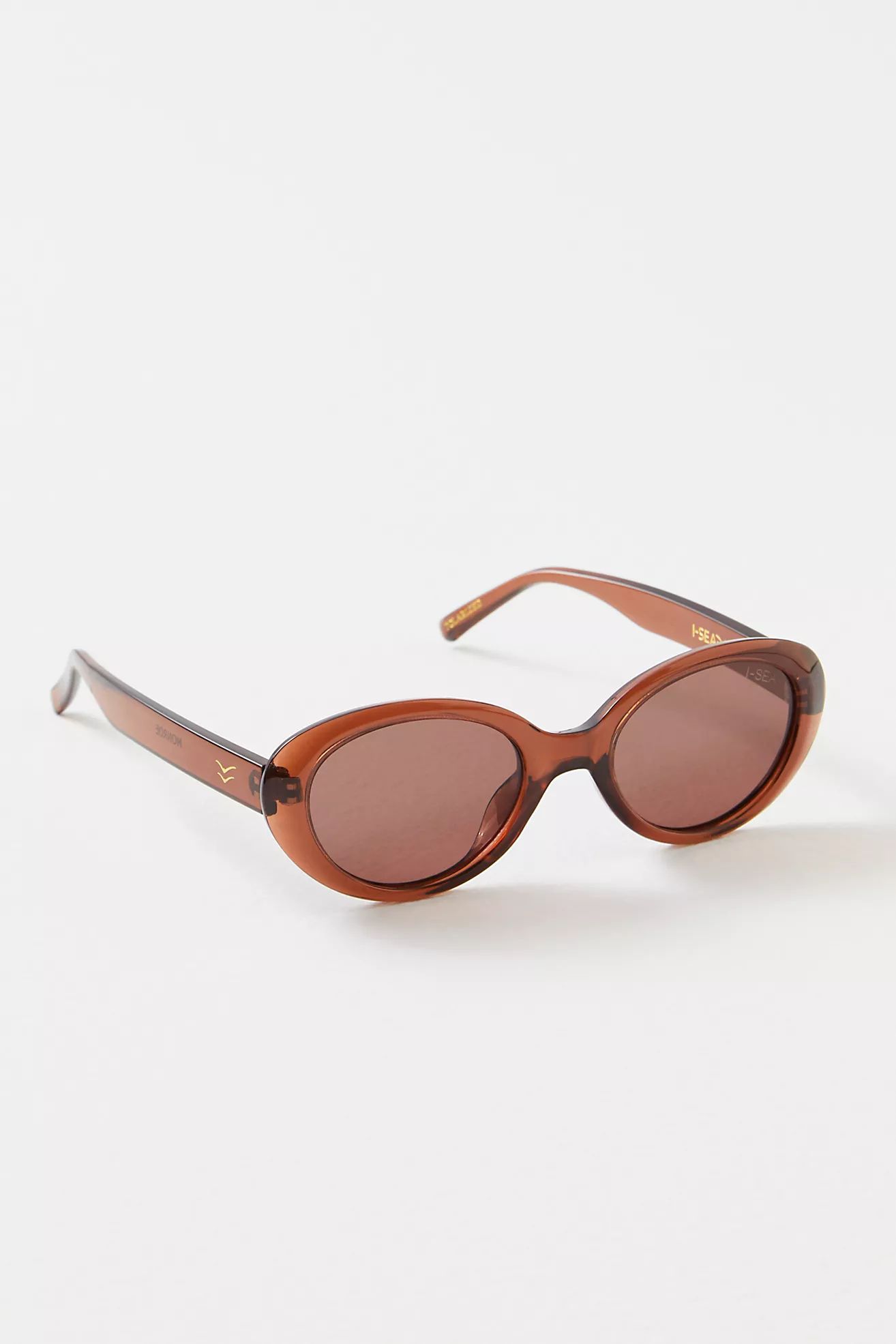 Monroe Polarized Sunnies | Free People (Global - UK&FR Excluded)