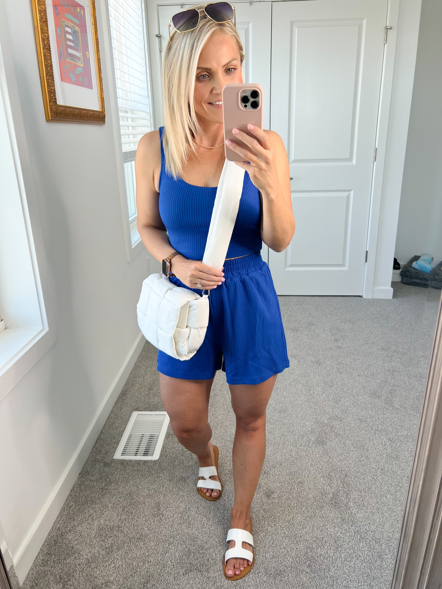 ✨Amazon 2-Piece Lounge Look✨


Amazon lounge set, Amazon 2-piece set, Amazon loungewear

#LTKunder50 #LTKstyletip #LTKFind