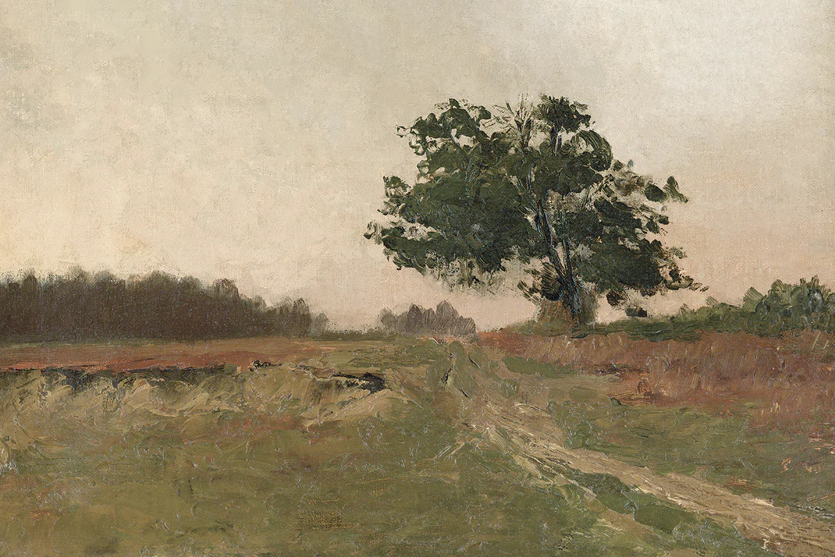 Backroad | Juniper Print Shop