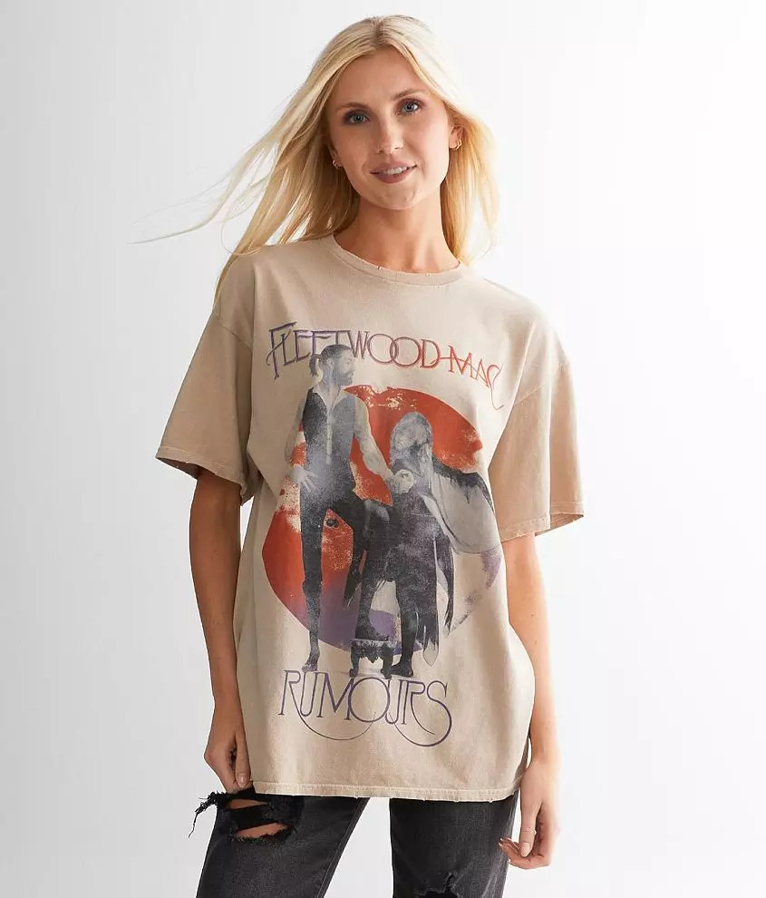 Fleetwood Mac Rumors T-Shirt | Buckle