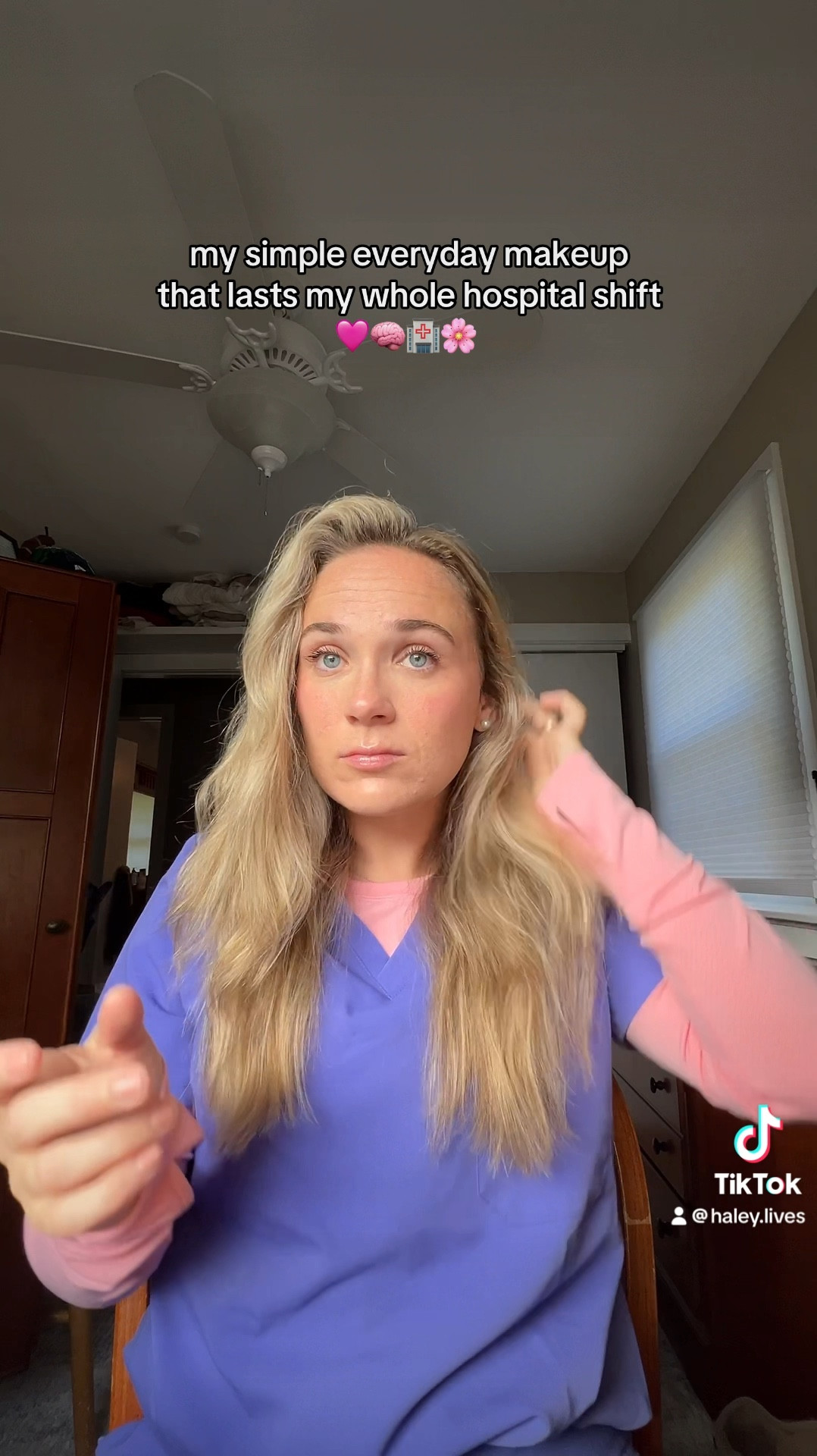 everyday healthcare makeup/ skincare 

#LTKBeauty