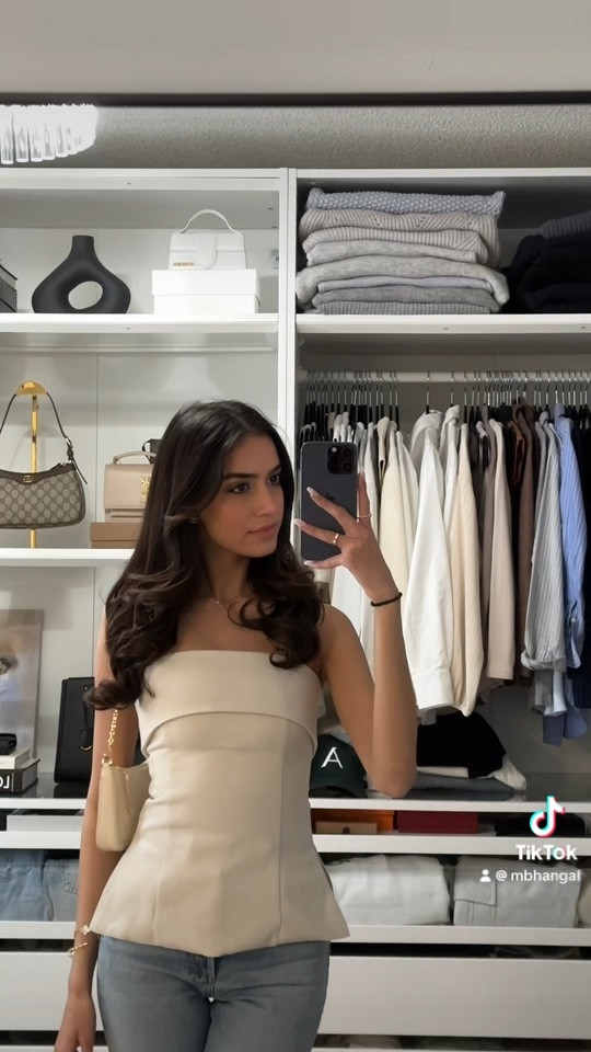 Aritzia spring outfit! 🤍

#LTKSeasonal #LTKstyletip #LTKfindsunder100